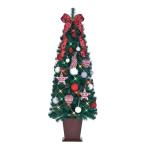  Северная Европа способ комплект tree тонн tu120cm елка комплект иллюминация * орнамент pot имеется 