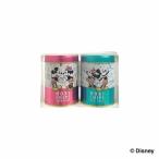 山本海苔店 26Sのりチップス（うめ味、シーソルト味） 2缶詰合せ ディズニー disney プチギフト