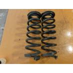  Delica D5 задний пружина эпоха Heisei 23 год DBA-CV4W springs Roadest LTD 9.3 десять тысяч km ii