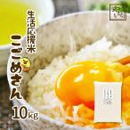 お米 令和5年産入り こごめさん 10kg 送料無料 お米 安い 生活応援米 西日本産 10キロ 北海道沖縄離島は追加送料 業務用