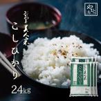 お米 新米 令和5年 岡山県産こしひかり 24kg (5kg×4袋、4kg×1袋) コシヒカリ 一等米 送料無料 安い