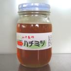 はちみつ・7〜8月の花・500g(千葉県富津市山中産)