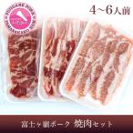  Fuji штук . свинина yakiniku комплект мясо для жаркого свинья роза свинья Toro каждый 200g бренд мясо торговая марка свинья ...... подарок гора средний озеро ветчина круг один высота . ваш заказ Yamanashi гора Фудзи гурман 