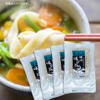 .. houtou (2 portion )×4 piece set noodle z.. mountain . present ground gourmet your order 