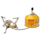 PRIMUS プリムス シングルバーナーコンロ エクスプレス・スパイダーストーブII P-136S イワタニプリムス 新品 送料無料