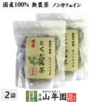 健康茶 国産100% どくだみ茶 ティー�