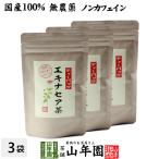 健康茶 国産100% エキナセア茶 2g×10パック×3袋セット ノンカフェイン 鳥取県または熊本県産 無農薬 送料無料