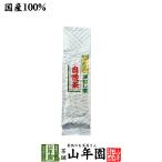 お茶 日本茶 煎茶 深蒸し自慢茶 300g 送料無料