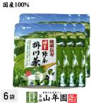 Yahoo! Yahoo!ショッピング(ヤフー ショッピング)お茶 日本茶 粉茶 掛川緑茶 50g×6袋セット 送料無料