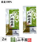 Yahoo! Yahoo!ショッピング(ヤフー ショッピング)お茶 日本茶 煎茶 掛川深蒸し茶100g×2袋セット 掛川茶 送料無料