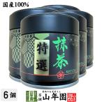  чай японский чай Shizuoka * Кагосима префектура производство зеленый чай специальный отбор 30g×6 шт. комплект 