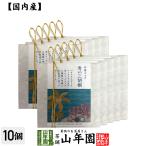 おやつ チョコレート お茶チョコ 青い三胡椒 2枚入り×10個