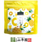  местного производства черный чай ананас. мир черный чай 10g(2g×5 упаковка )