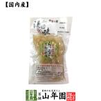 沢田の味 らっきょうりんご 甘酢漬 100g 国産原料使用