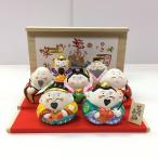 ショッピング置物 七福神 置物 【セット】