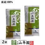 Yahoo! Yahoo!ショッピング(ヤフー ショッピング)お茶 日本茶 煎茶 茶葉 長崎 玉緑茶 100g×2袋セット 送料無料