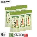 お茶 日本茶 煎茶 掛川深蒸し茶 ティーパック 掛川茶 とげぬき地蔵茶 3g×15パック×6袋セット 宇治抹茶入り ティーバッグ 送料無料