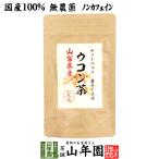 健康茶 国産100% 無農薬 ウコン茶 1.5g