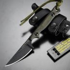 アウトドアナイフ TOPS(トップス) STREET SCALPEL 2.0 ストリートスカルペル2