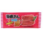 蒲焼さん太郎　駄菓子　お菓子　1枚　1円　菓道