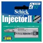 Schick Schic инжектор 2 2 листов лезвие бритва 10 листов входит 