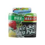 エステー　脱臭炭　野菜室用　1個