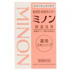 【医薬部外品】ミノン 薬用スキンソープ 80g