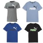 お買い得SALE! PUMA プーマ ジュニア Tシャツ 589115 【メール便のみ 送料無料 】