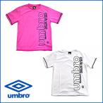  ограниченное количество SALE outlet Umbro Umbro высота вентиляция материалы короткий рукав футболка . пот скорость . материалы p Ractis рубашка UCS7764J [ почтовая доставка только бесплатная доставка ]