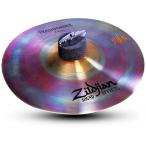 Zildjian エフェクトシンバル ZXT 8インチ Trashformer / Brilliant Finish/Thin [NAZLZX8TRF]