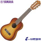 YAMAHA ギタレレ GL1 / TBS（タバコブラウンサンバースト）
