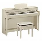 YAMAHA ÅŻҥԥ¢¥Î CLP-635WA / ¥Û¥ï¥¤¥È¥¢¥Ã¥·¥åÄ´