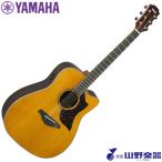 YAMAHA エレアコギター A3R ARE / VN ヴィンテージナチュラル