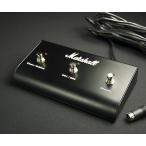 Marshall フットスイッチ PEDL10014 / LED付3連 VS用