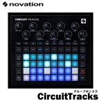 novation グルーブボックス Circuit Tracks