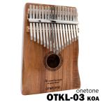 onetoneカリンバOTKL-0...