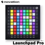 novation MIDIグリッドコントローラー Launchpad Pro