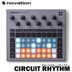 novation スタンドアローン・サンプラー CIRCUIT RHYTHM