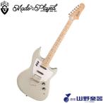 GUILD エレキギター SURFLINER / White Sage