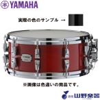 YAMAHA малый барабан Absolute Hybrid Maple AMS1460SOB / solid черный 