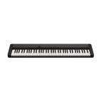 CASIO клавиатура Casiotone CT-S1-76BK / черный 