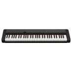 CASIO клавиатура Casiotone CT-S1BK / черный 