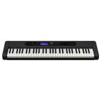 CASIO клавиатура Casiotone CT-S400 / черный 