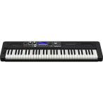 CASIO клавиатура Casiotone CT-S500 / черный 