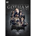 GOTHAM/ゴッサム セカンド・シーズン コンプリート・ボックス〈11枚組〉