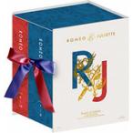宝塚『ロミオとジュリエット』Special Blu-ray BOX