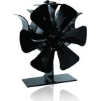 ストーブファン 灯油ストーブファ