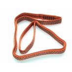  блокировка empire поли amido открытый sling 20mm×120cm orange 