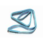  блокировка empire поли amido открытый sling 20mm×80cm синий 