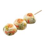  весна овощи данго (1 шт. входит )[ отправка период 3/10~4/21]